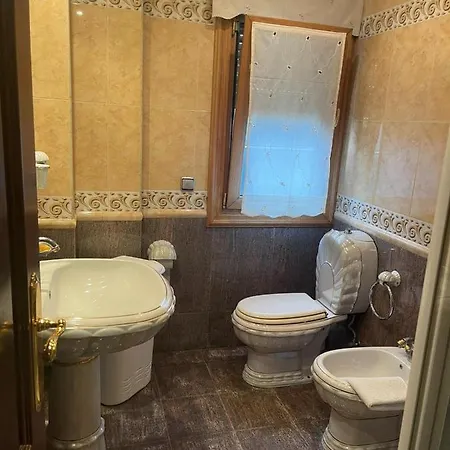 Primera Linea Playa America Holiday home *