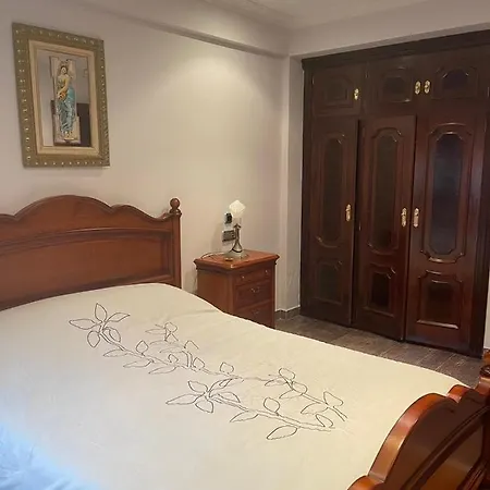 Primera Linea Playa America * Nigrán