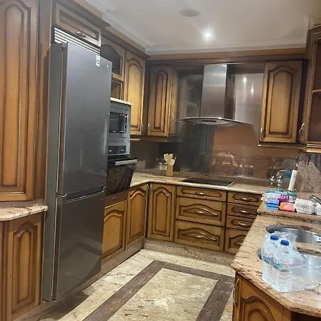 Primera Linea Playa America *