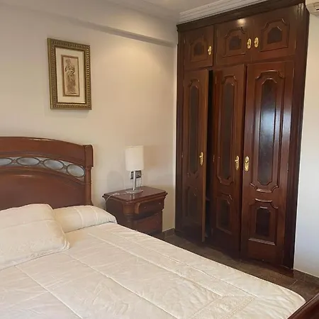 Primera Linea Playa America Casa vacanze