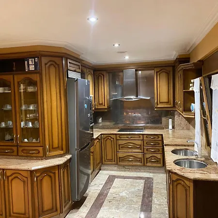 Casa vacanze Primera Linea Playa America *