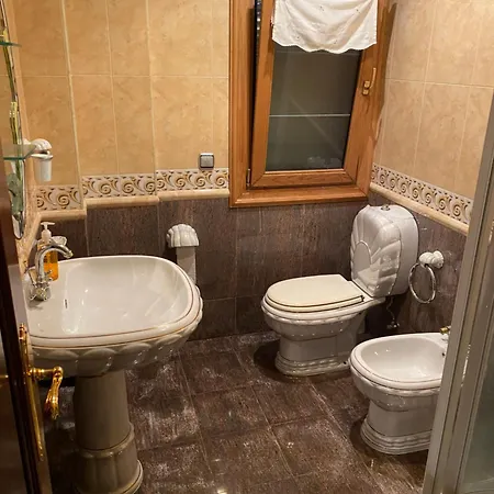 Holiday home Primera Linea Playa America *
