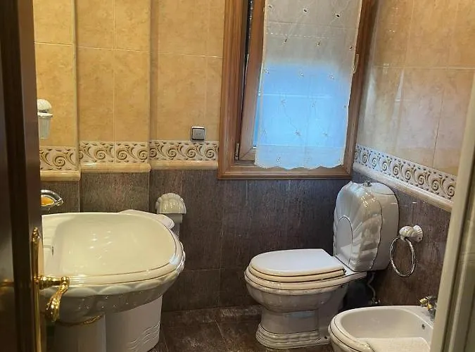 Primera Linea Playa America Vakantiehuis *