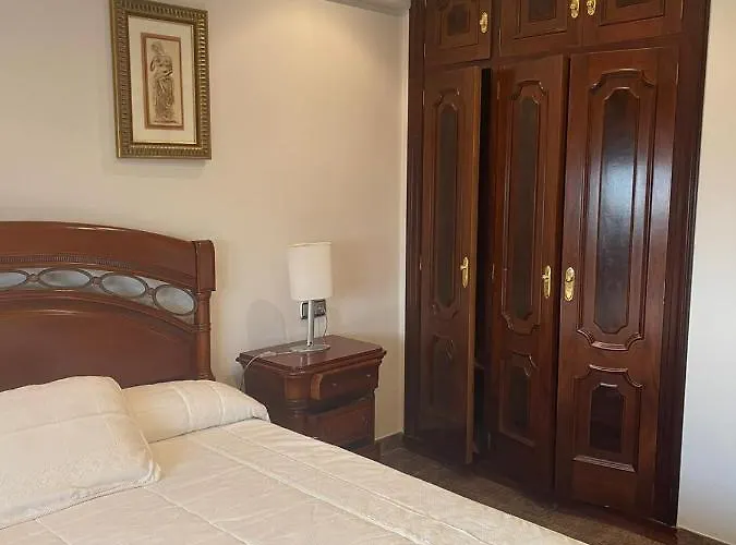 Primera Linea Playa America Vakantiehuis