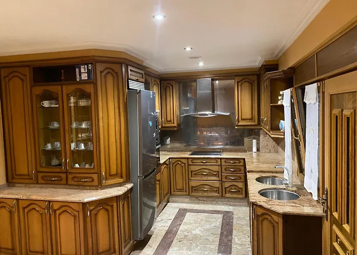 Vakantiehuis Primera Linea Playa America *