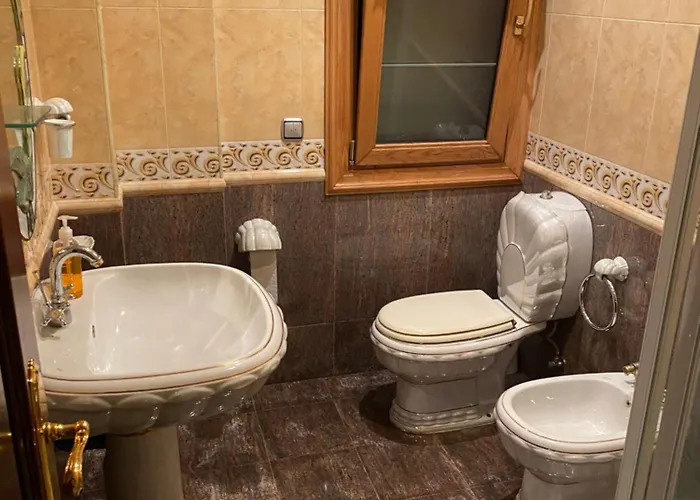 Vakantiehuis Primera Linea Playa America *